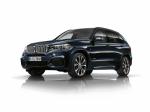 BMW X5 xDrive50i Special Edition 2017 года